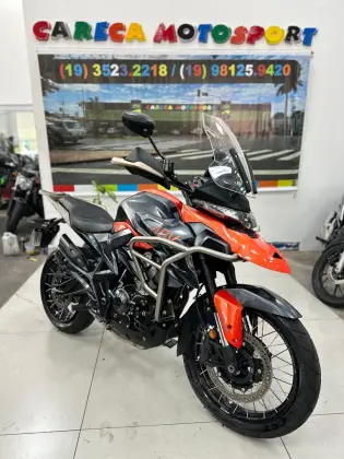 ZONTES T350 X ZONTES T350 X