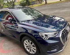 AUDI Q3 1.4 35 TFSI GASOLINA PRESTIGE PLUS S TRONIC AUDI Q3 1.4 35 TFSI GASOLINA PRESTIGE PLUS S TRONIC