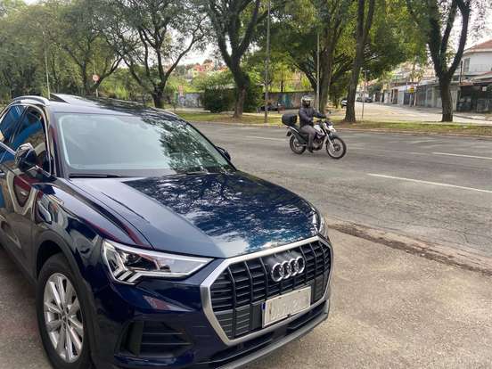 AUDI-Q3-1.4 35 TFSI GASOLINA PRESTIGE PLUS S TRONIC AUDI-Q3-2020