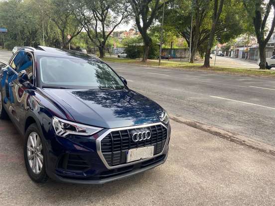 AUDI-Q3-1.4 35 TFSI GASOLINA PRESTIGE PLUS S TRONIC AUDI-Q3-2020