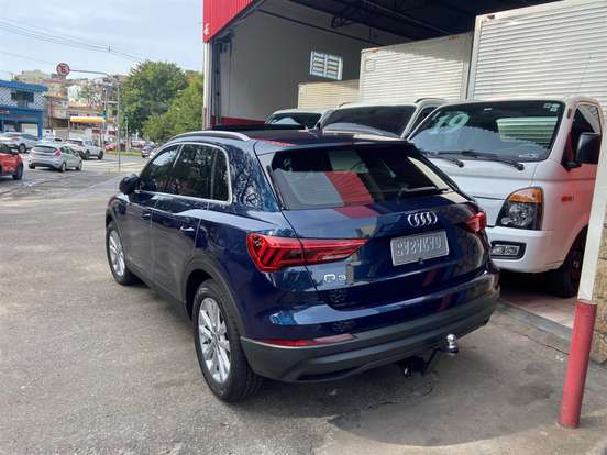 AUDI-Q3-1.4 35 TFSI GASOLINA PRESTIGE PLUS S TRONIC AUDI-Q3-2020