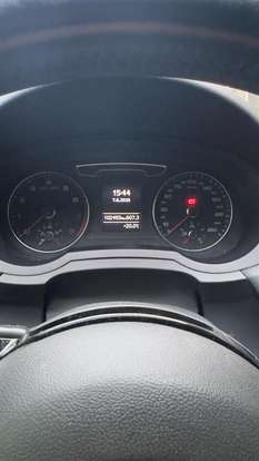 AUDI-Q3-1.4 TFSI AMBIENTE GASOLINA 4P S TRONIC AUDI-Q3-2015