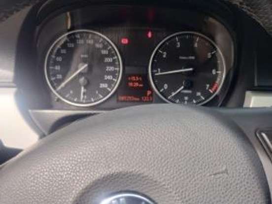 BMW-318i-2.0 SEDAN 16V GASOLINA 4P AUTOMÁTICO BMW-318i-2012