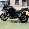 BMW R 1250 GS PREMIUM TRIPLE BLACK BMW R 1250 GS PREMIUM TRIPLE BLACK