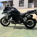 BMW R 1250 GS PREMIUM TRIPLE BLACK BMW R 1250 GS PREMIUM TRIPLE BLACK