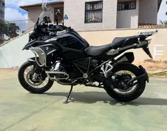 BMW R 1250 GS PREMIUM TRIPLE BLACK BMW R 1250 GS PREMIUM TRIPLE BLACK