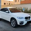 BMW X6 3.0 35I 4X4 COUPÉ 6 CILINDROS 24V GASOLINA 4P AUTOMÁTICO BMW X6 3.0 35I 4X4 COUPÉ 6 CILINDROS 24V GASOLINA 4P AUTOMÁTICO