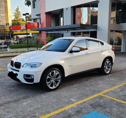 BMW-X6-2013