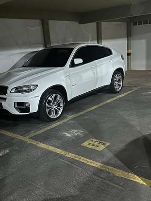 BMW-X6-2013