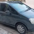 CHEVROLET MERIVA 1.8 MPFI MAXX 8V FLEX 4P MANUAL CHEVROLET MERIVA 1.8 MPFI MAXX 8V FLEX 4P MANUAL