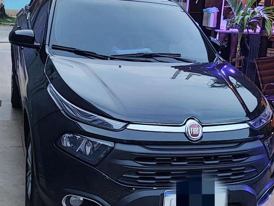 FIAT-TORO-1.8 16V EVO FLEX FREEDOM AT6 FIAT-TORO-2019