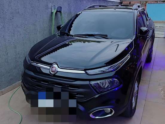 FIAT-TORO-1.8 16V EVO FLEX FREEDOM AT6 FIAT-TORO-2019