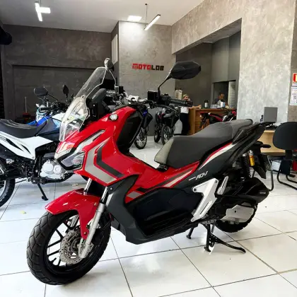 Honda Adv: Motos usadas, seminovas e novas em vitoria/ES