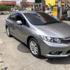 HONDA CIVIC 1.8 LXS 16V FLEX 4P MANUAL HONDA CIVIC 1.8 LXS 16V FLEX 4P MANUAL