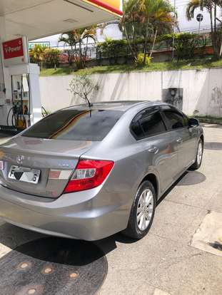 HONDA-CIVIC-2012