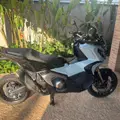 HONDA X-ADV HONDA X-ADV