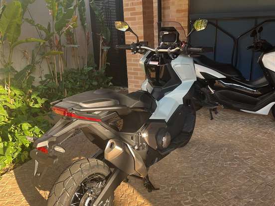 HONDA-X-ADV HONDA-X-ADV-2024