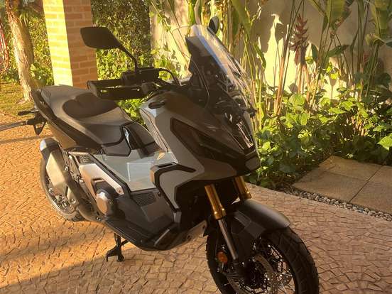 HONDA-X-ADV HONDA-X-ADV-2024