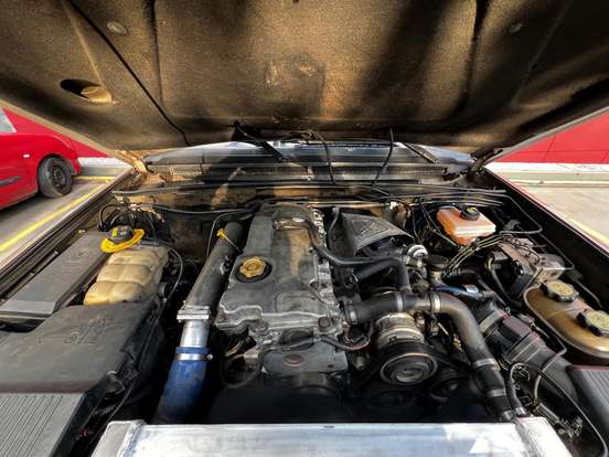 LAND ROVER-DISCOVERY 2-2001