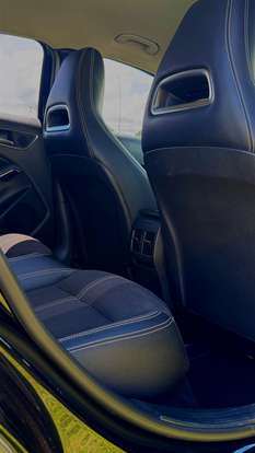 MERCEDES-BENZ-GLA 200-1.6 CGI FLEX ADVANCE 7G-DCT MERCEDES-BENZ-GLA 200-2019