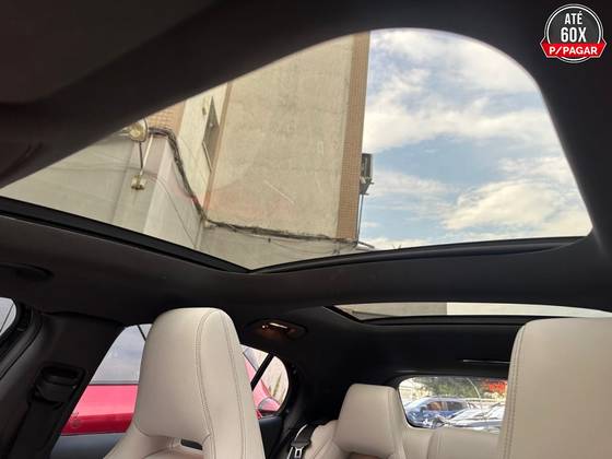 MERCEDES-BENZ GLA 250 2.0 16V TURBO GASOLINA VISION 4P AUTOMÁTICO