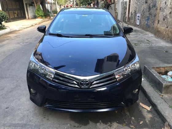 TOYOTA COROLLA 2.0 XEI 16V FLEX 4P AUTOMÁTICO