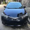 TOYOTA COROLLA 2.0 XEI 16V FLEX 4P AUTOMÁTICO TOYOTA COROLLA 2.0 XEI 16V FLEX 4P AUTOMÁTICO
