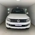VOLKSWAGEN AMAROK 2.0 S 4X4 CS 16V TURBO INTERCOOLER DIESEL 2P MANUAL VOLKSWAGEN AMAROK 2.0 S 4X4 CS 16V TURBO INTERCOOLER DIESEL 2P MANUAL