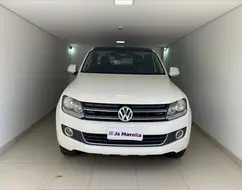 VOLKSWAGEN AMAROK 2.0 S 4X4 CS 16V TURBO INTERCOOLER DIESEL 2P MANUAL VOLKSWAGEN AMAROK 2.0 S 4X4 CS 16V TURBO INTERCOOLER DIESEL 2P MANUAL