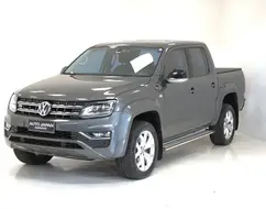 VOLKSWAGEN AMAROK 3.0 V6 TDI DIESEL HIGHLINE CD 4MOTION AUTOMÁTICO VOLKSWAGEN AMAROK 3.0 V6 TDI DIESEL HIGHLINE CD 4MOTION AUTOMÁTICO