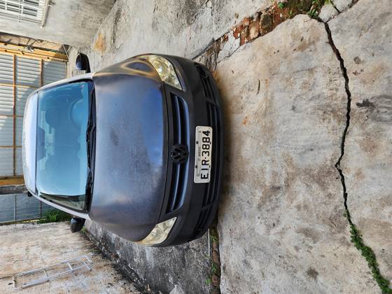 VOLKSWAGEN GOL 1.0 MI 8V FLEX 4P MANUAL G.IV