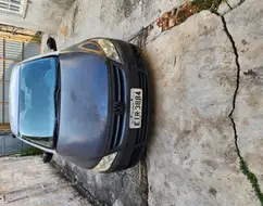VOLKSWAGEN GOL 1.0 MI 8V FLEX 4P MANUAL G.IV VOLKSWAGEN GOL 1.0 MI 8V FLEX 4P MANUAL G.IV