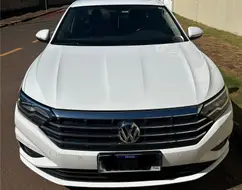 VOLKSWAGEN JETTA 1.4 250 TSI TOTAL FLEX COMFORTLINE TIPTRONIC VOLKSWAGEN JETTA 1.4 250 TSI TOTAL FLEX COMFORTLINE TIPTRONIC