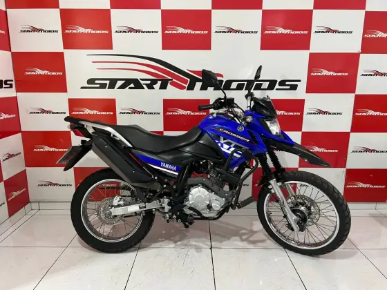 YAMAHA XTZ 150 CROSSER Z 
