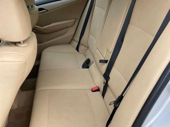 BMW-X1-2.0 16V GASOLINA SDRIVE18I 4P AUTOMÁTICO BMW-X1-2011