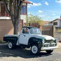 CHEVROLET 3100 3.9 I6 GASOLINA DELUXE MANUAL CHEVROLET 3100 3.9 I6 GASOLINA DELUXE MANUAL