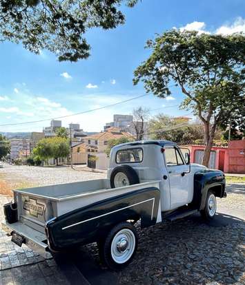 CHEVROLET-3100-1955