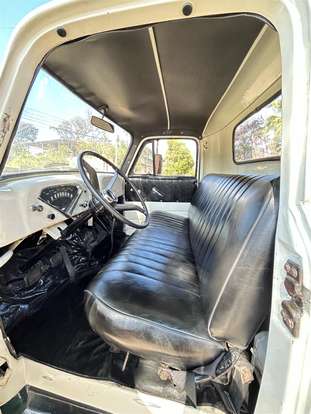 CHEVROLET-3100-1955