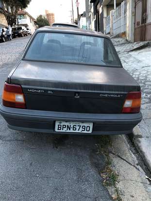 CHEVROLET-MONZA-1994