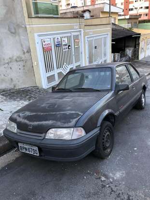 CHEVROLET-MONZA-1994