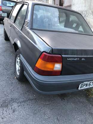 CHEVROLET-MONZA-1994