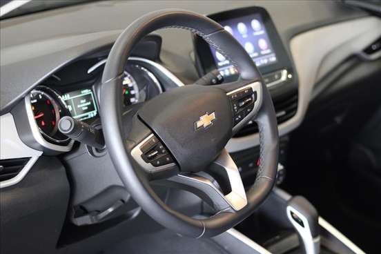 CHEVROLET-ONIX-1.0 TURBO FLEX PLUS LT AUTOMÁTICO CHEVROLET-ONIX-2023
