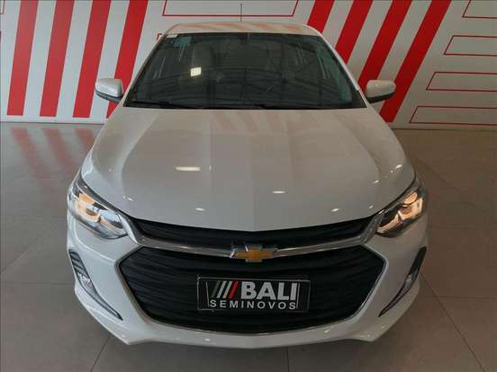 CHEVROLET-ONIX-2022