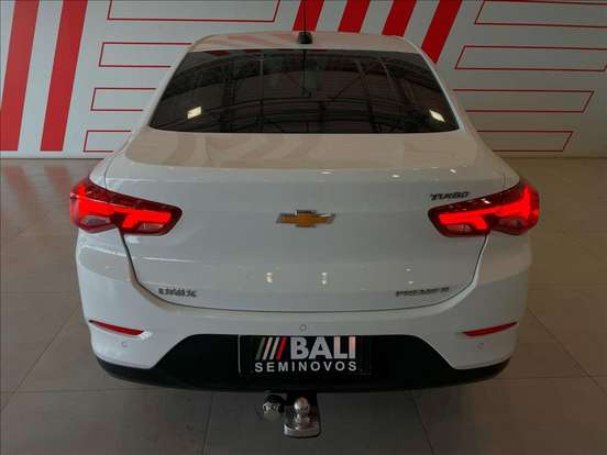 CHEVROLET-ONIX-1.0 TURBO FLEX PLUS LT AUTOMÁTICO CHEVROLET-ONIX-2022