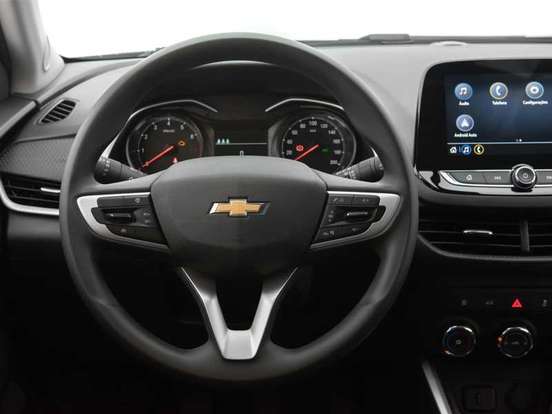 CHEVROLET-ONIX-1.0 TURBO FLEX PLUS LT MANUAL CHEVROLET-ONIX-2025