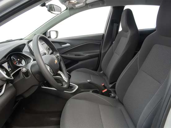 CHEVROLET-ONIX-1.0 TURBO FLEX PLUS LT MANUAL CHEVROLET-ONIX-2025