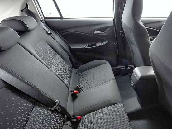 CHEVROLET-ONIX-1.0 TURBO FLEX PLUS LT MANUAL CHEVROLET-ONIX-2025