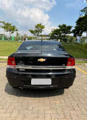 CHEVROLET-VECTRA-2010