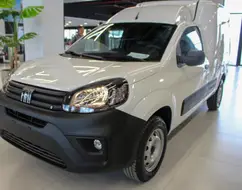 FIAT FIORINO 1.4 MPI FURGÃO ENDURANCE 8V FLEX 2P MANUAL FIAT FIORINO 1.4 MPI FURGÃO ENDURANCE 8V FLEX 2P MANUAL