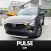 FIAT PULSE 1.0 TURBO 200 HYBRID IMPETUS CVT FIAT PULSE 1.0 TURBO 200 HYBRID IMPETUS CVT